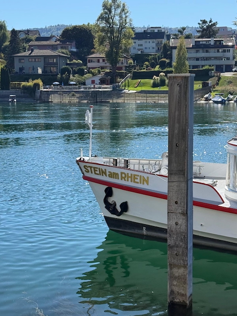 stein am rhein